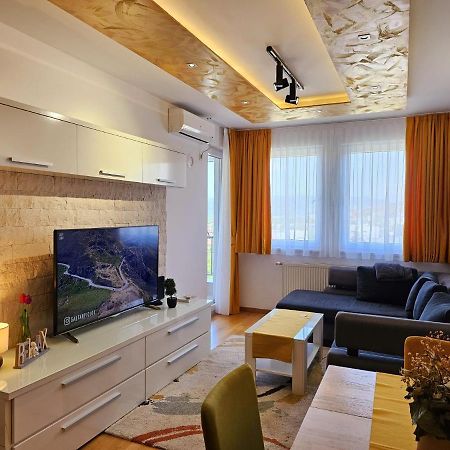 Apartment Lasta Σαράγεβο Εξωτερικό φωτογραφία