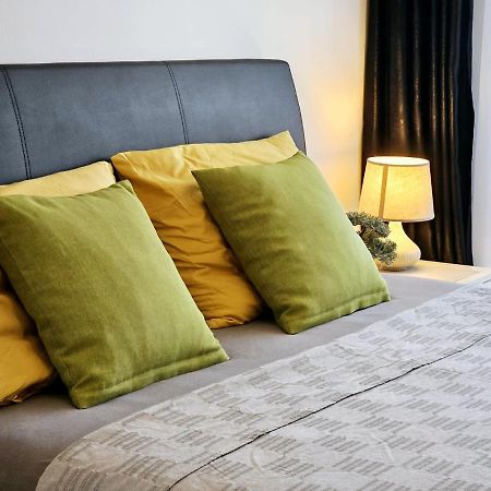 Apartment Lasta Σαράγεβο Εξωτερικό φωτογραφία