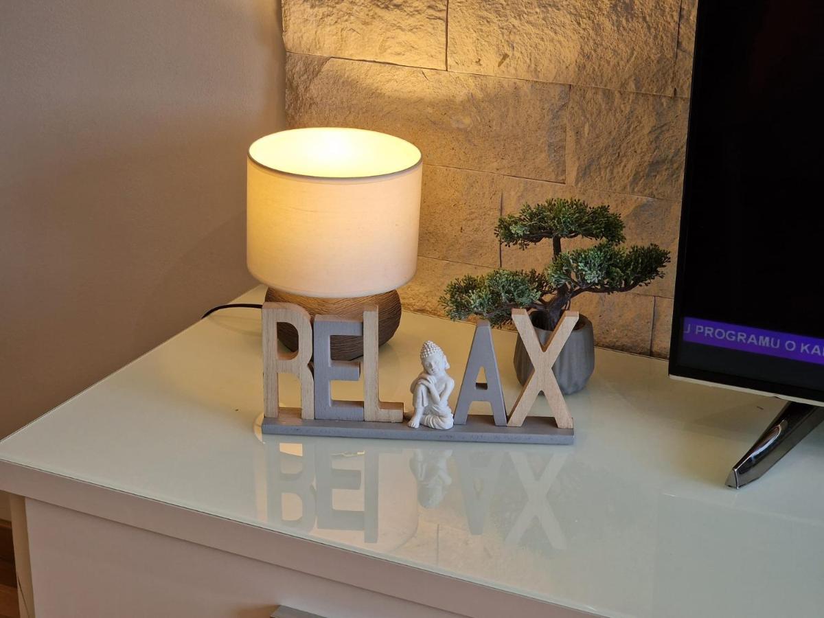 Apartment Lasta Σαράγεβο Εξωτερικό φωτογραφία