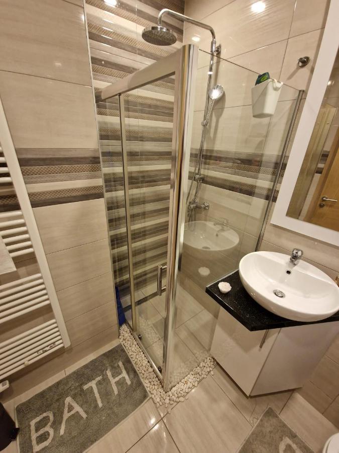 Apartment Lasta Σαράγεβο Εξωτερικό φωτογραφία