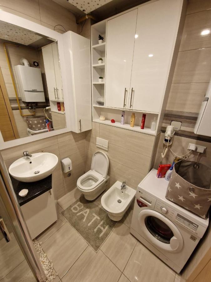 Apartment Lasta Σαράγεβο Εξωτερικό φωτογραφία