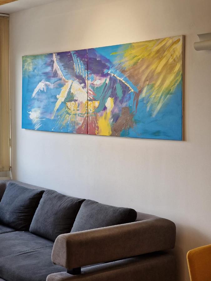 Apartment Lasta Σαράγεβο Εξωτερικό φωτογραφία
