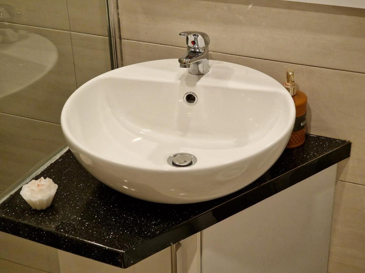 Apartment Lasta Σαράγεβο Εξωτερικό φωτογραφία