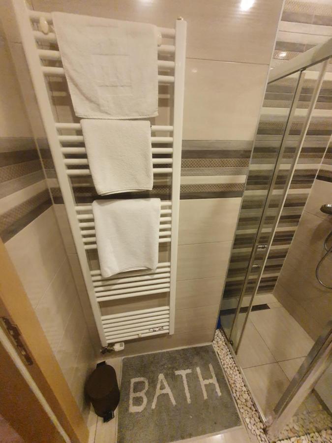 Apartment Lasta Σαράγεβο Εξωτερικό φωτογραφία
