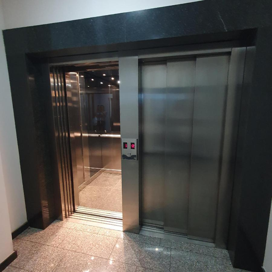 Apartment Lasta Σαράγεβο Εξωτερικό φωτογραφία