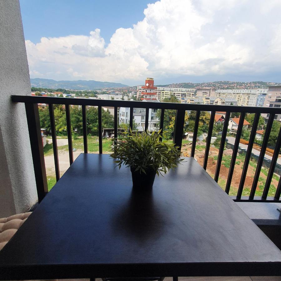 Apartment Lasta Σαράγεβο Εξωτερικό φωτογραφία