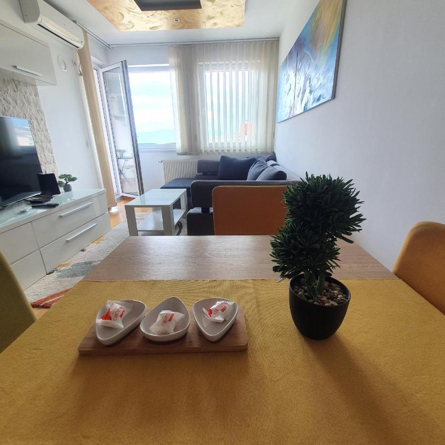 Apartment Lasta Σαράγεβο Εξωτερικό φωτογραφία