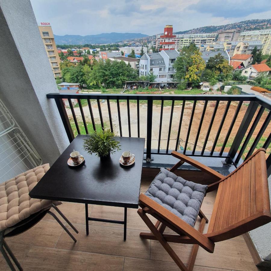 Apartment Lasta Σαράγεβο Εξωτερικό φωτογραφία