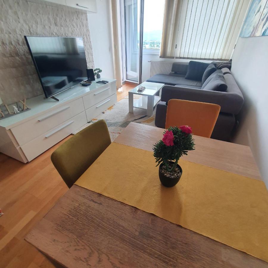 Apartment Lasta Σαράγεβο Εξωτερικό φωτογραφία