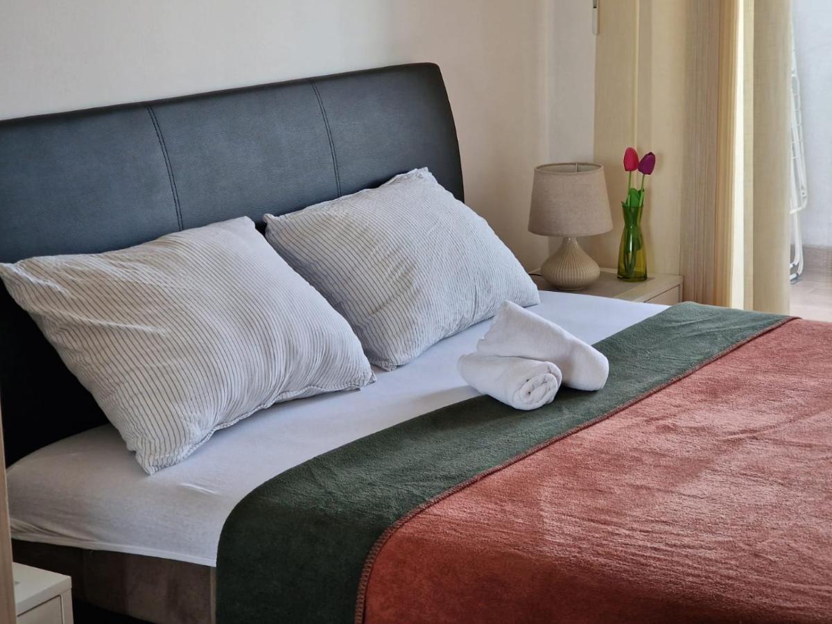 Apartment Lasta Σαράγεβο Εξωτερικό φωτογραφία