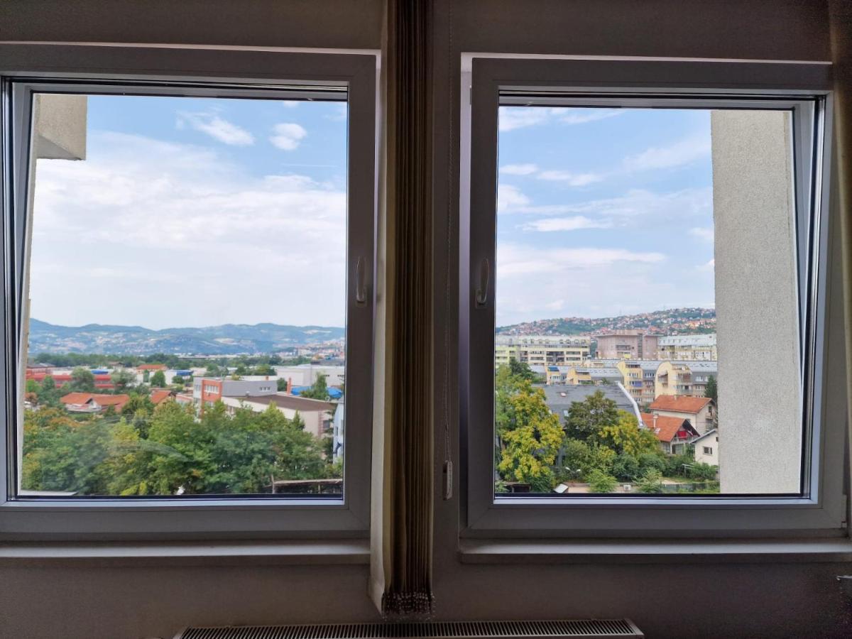 Apartment Lasta Σαράγεβο Εξωτερικό φωτογραφία