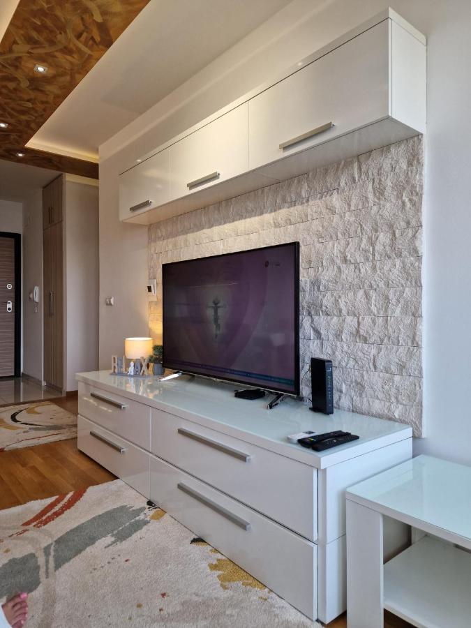 Apartment Lasta Σαράγεβο Εξωτερικό φωτογραφία