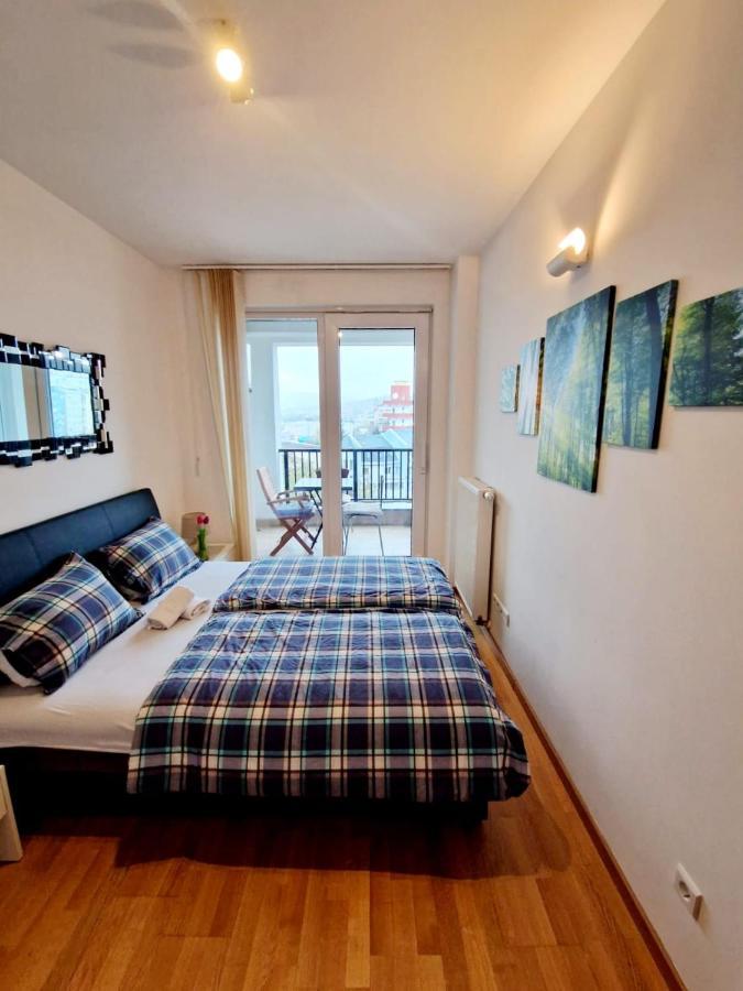 Apartment Lasta Σαράγεβο Εξωτερικό φωτογραφία