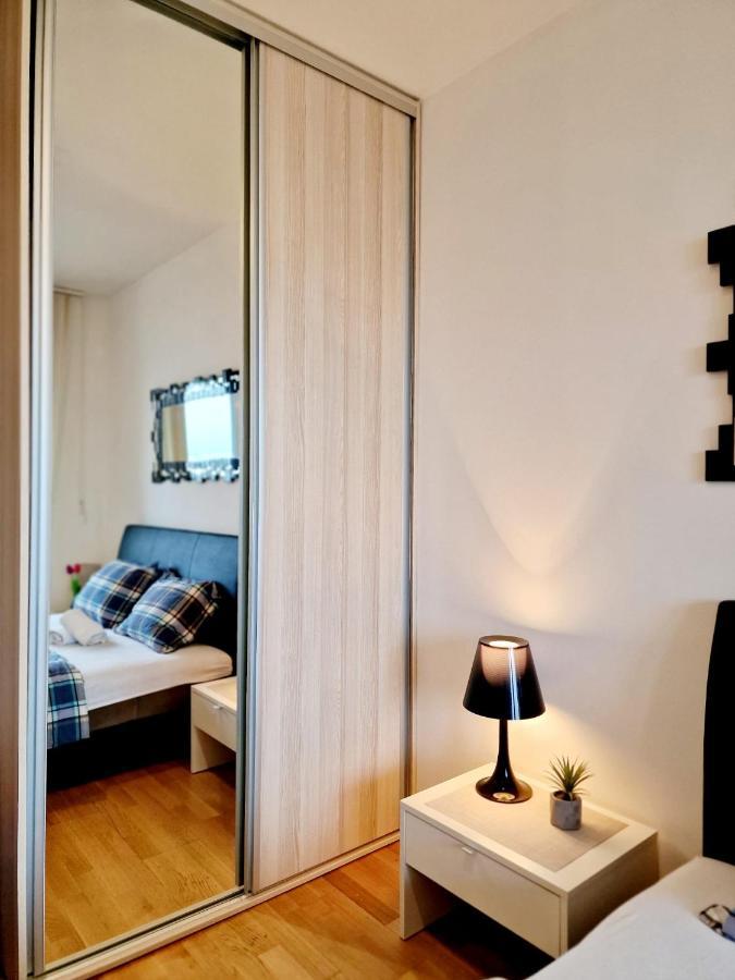 Apartment Lasta Σαράγεβο Εξωτερικό φωτογραφία