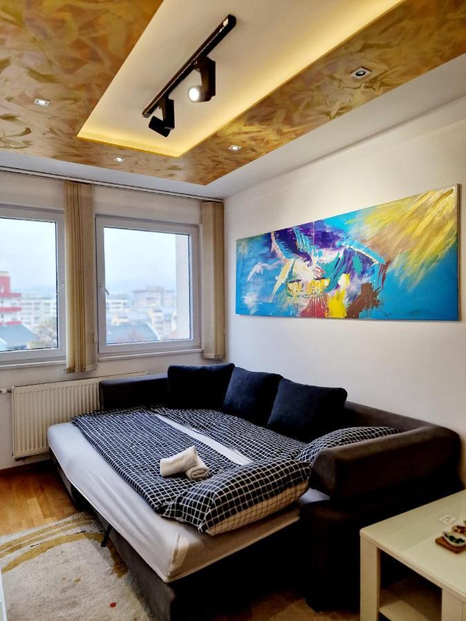 Apartment Lasta Σαράγεβο Εξωτερικό φωτογραφία