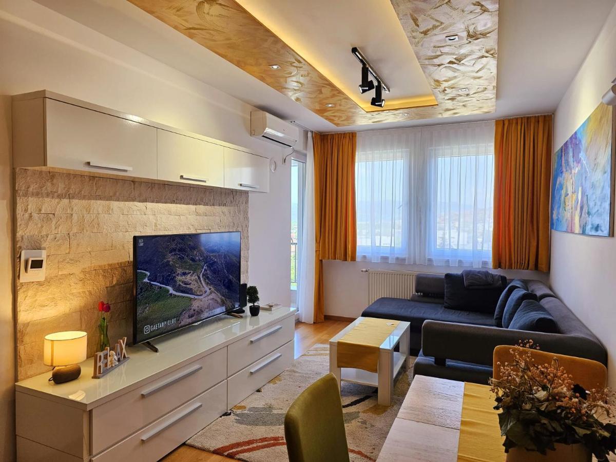 Apartment Lasta Σαράγεβο Εξωτερικό φωτογραφία